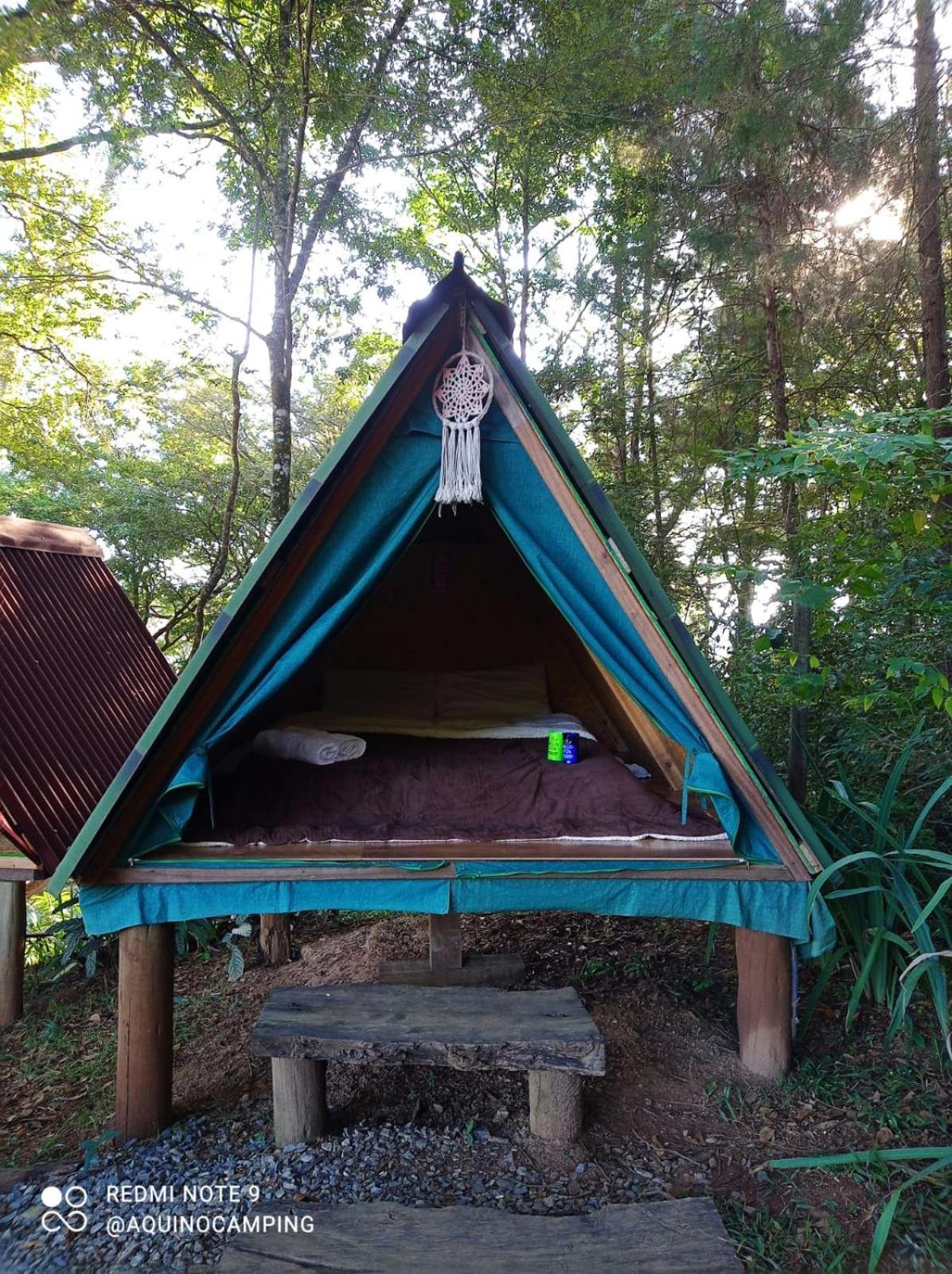Aqui No Camping Brumadinho Cameră foto